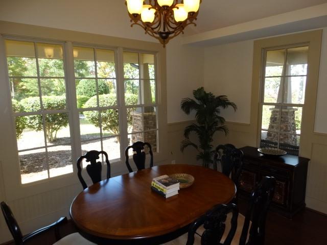 210 Cliffside Trail, Pickens, South Carolina image 19