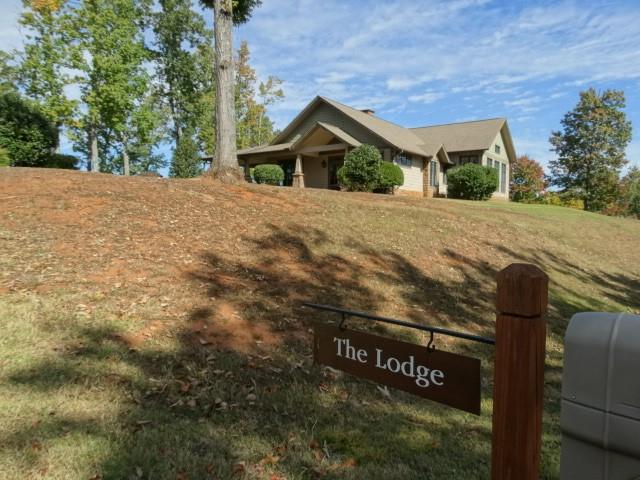 210 Cliffside Trail, Pickens, South Carolina image 14