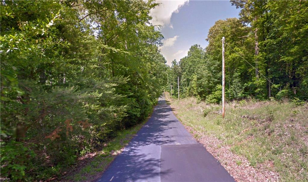 Lot 9 E Lakeshore Drive, Fair Play, South Carolina image 1