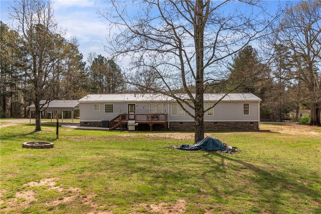 Photo 3 of 32 of 1402 Massey Road mobile home