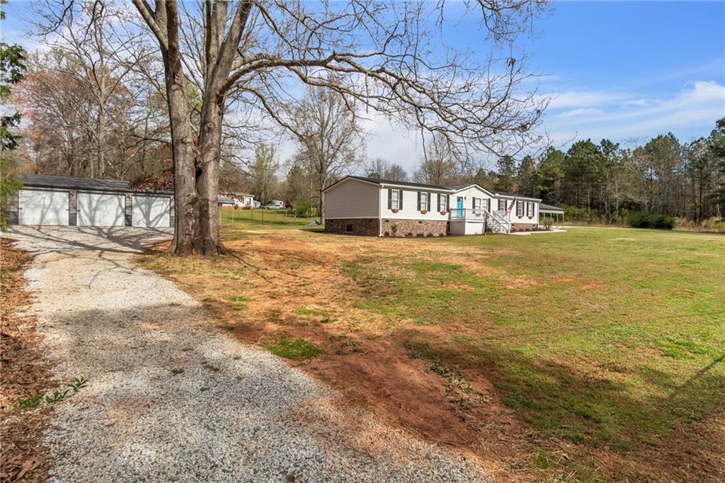 Photo 2 of 32 of 1402 Massey Road mobile home