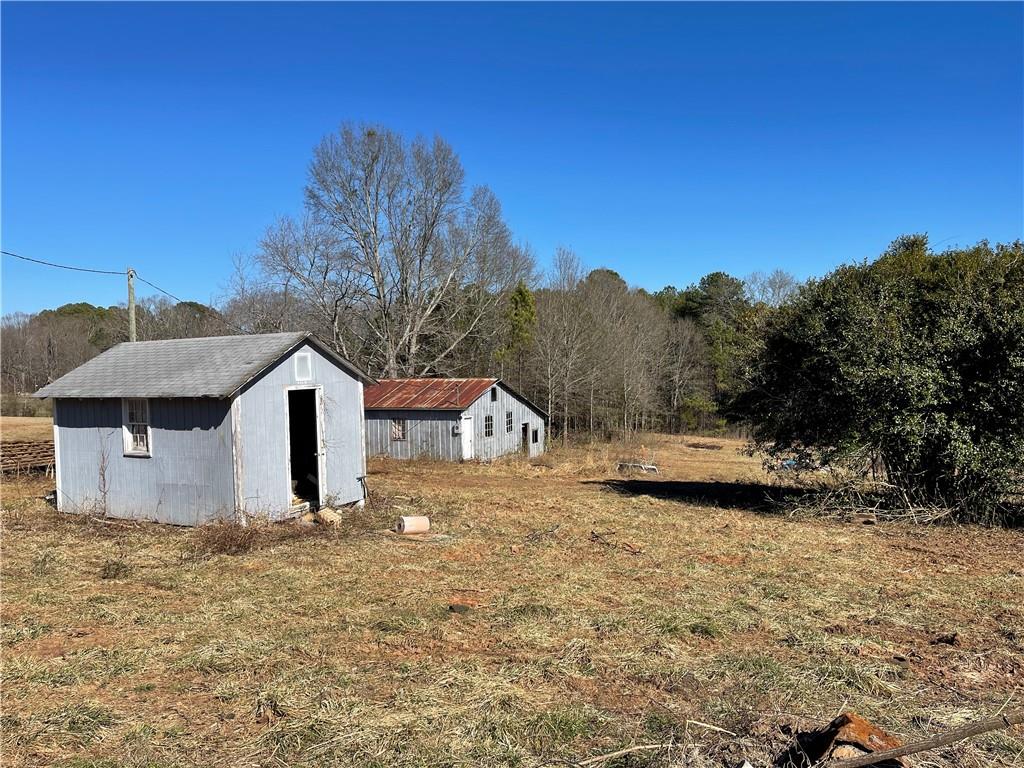 2054 Westminster Highway, Walhalla, South Carolina image 4