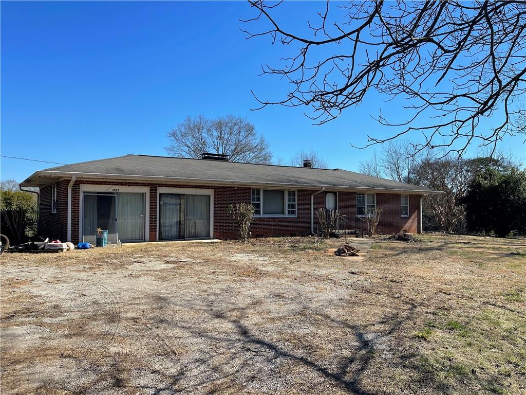2054 Westminster Highway, Walhalla, South Carolina image 9