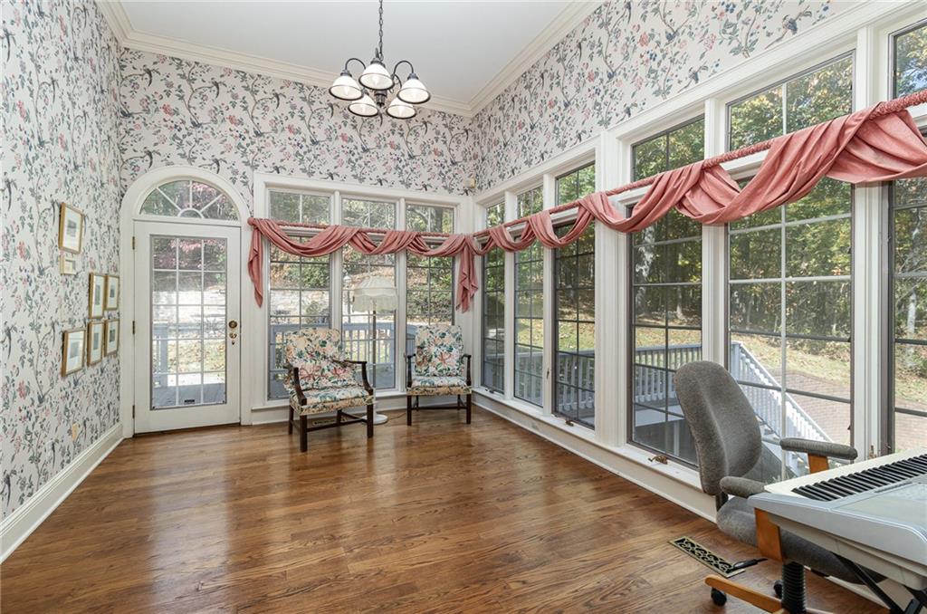 1524 Highway 11, Landrum, South Carolina image 13