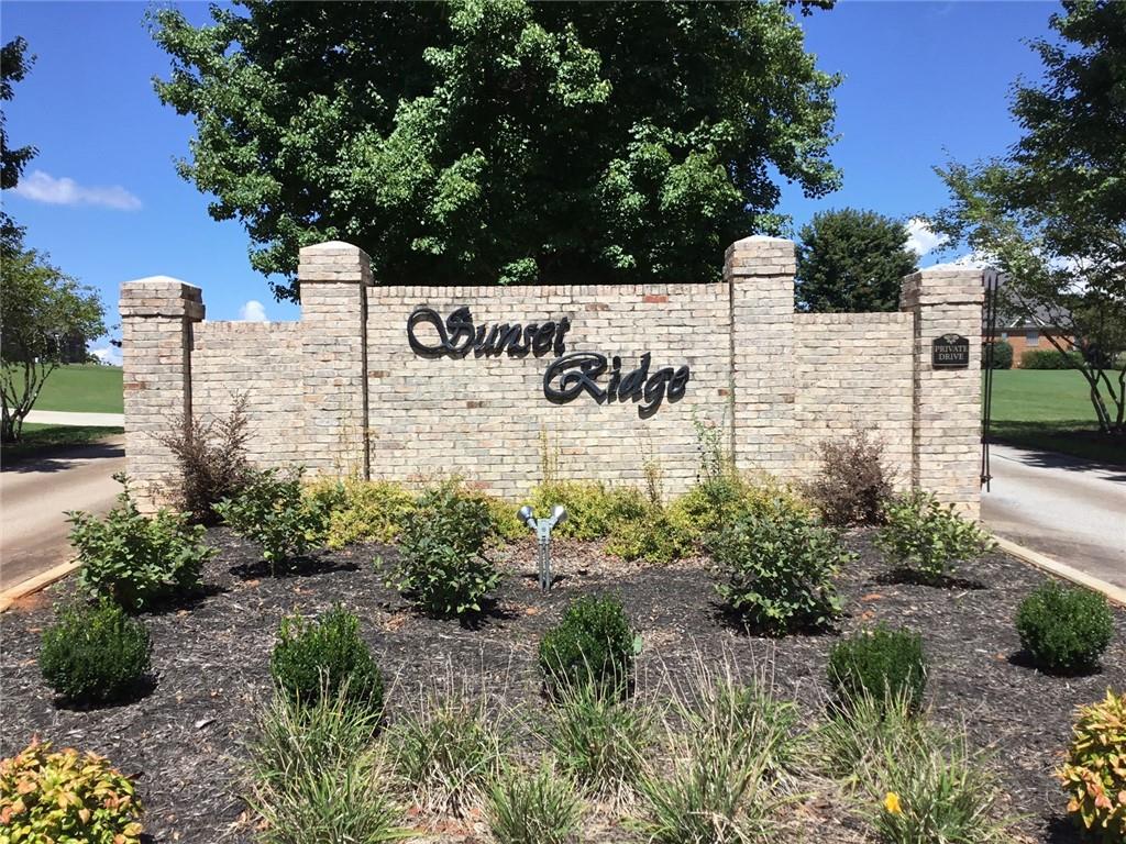 Lot 7 Paramount Drive, Seneca, South Carolina image 2