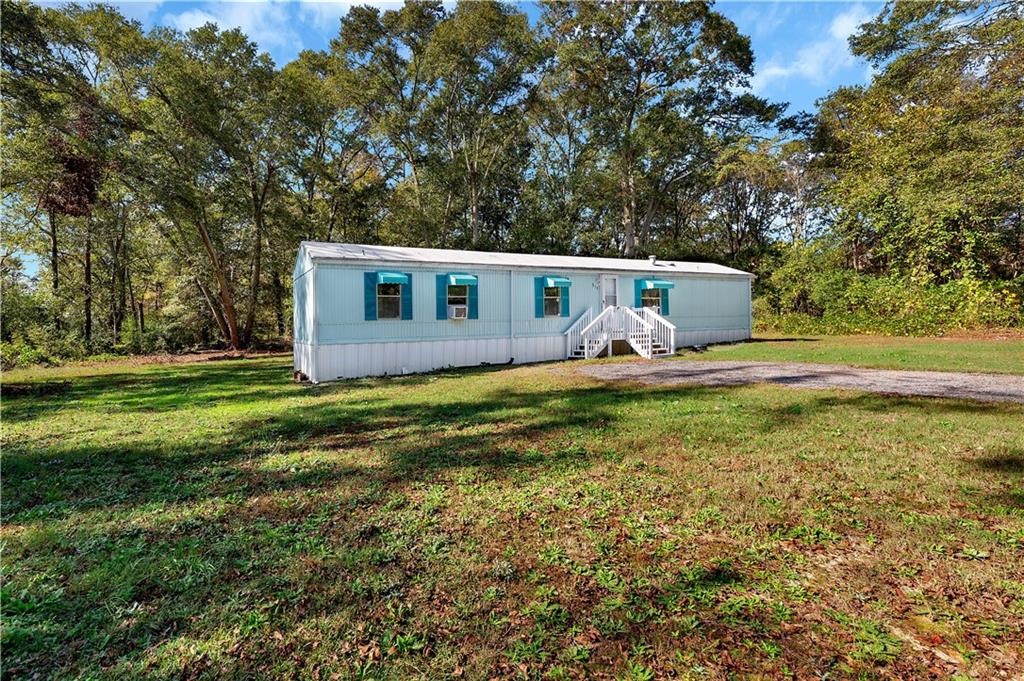 315 Shirley Circle, Townville, South Carolina image 1