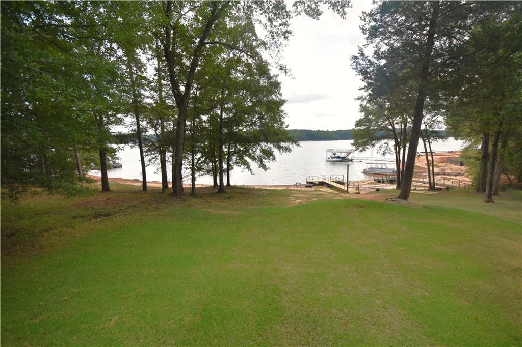 1260 Tugaloo Heights Circle, Fair Play, South Carolina image 2