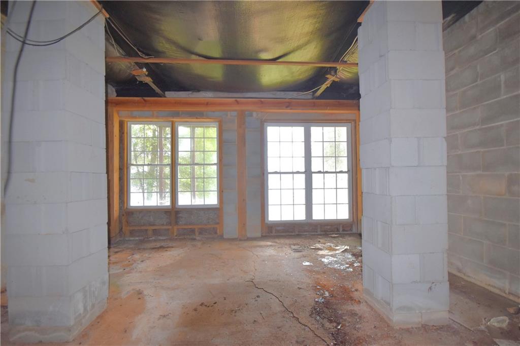 1260 Tugaloo Heights Circle, Fair Play, South Carolina image 14