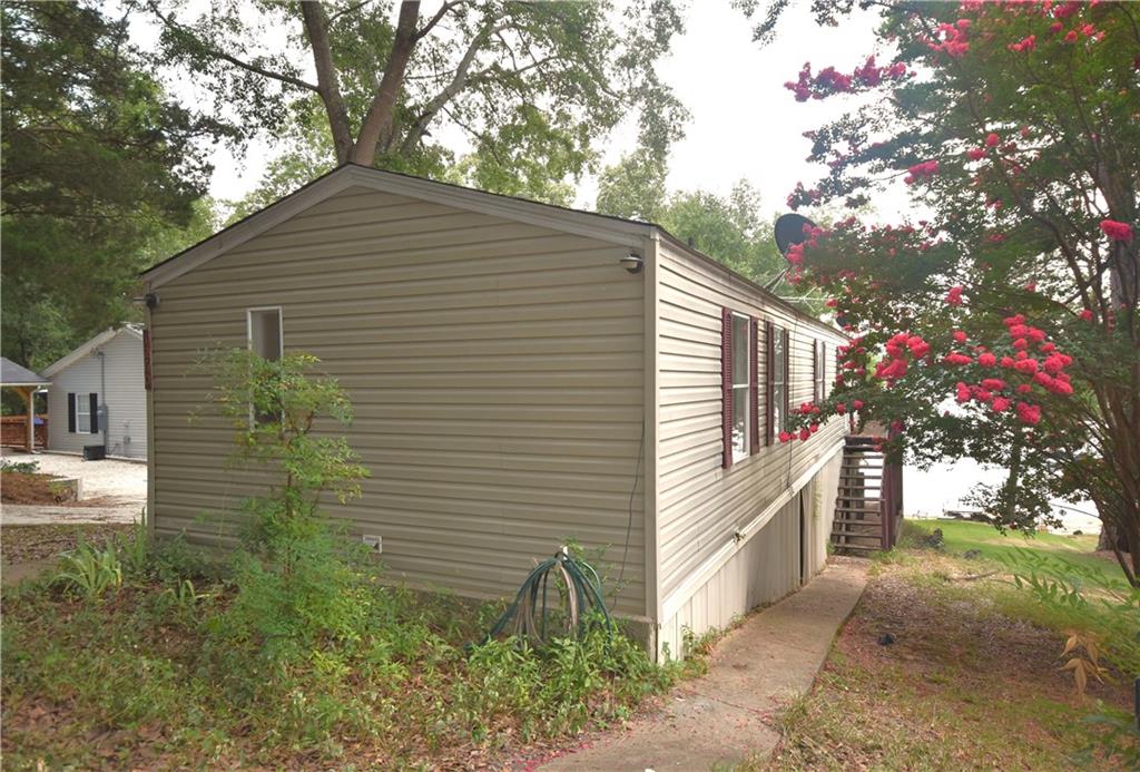 1260 Tugaloo Heights Circle, Fair Play, South Carolina image 1