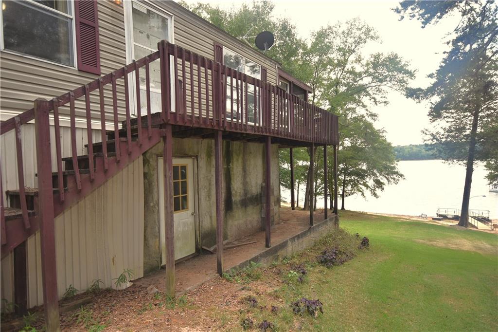 1260 Tugaloo Heights Circle, Fair Play, South Carolina image 10
