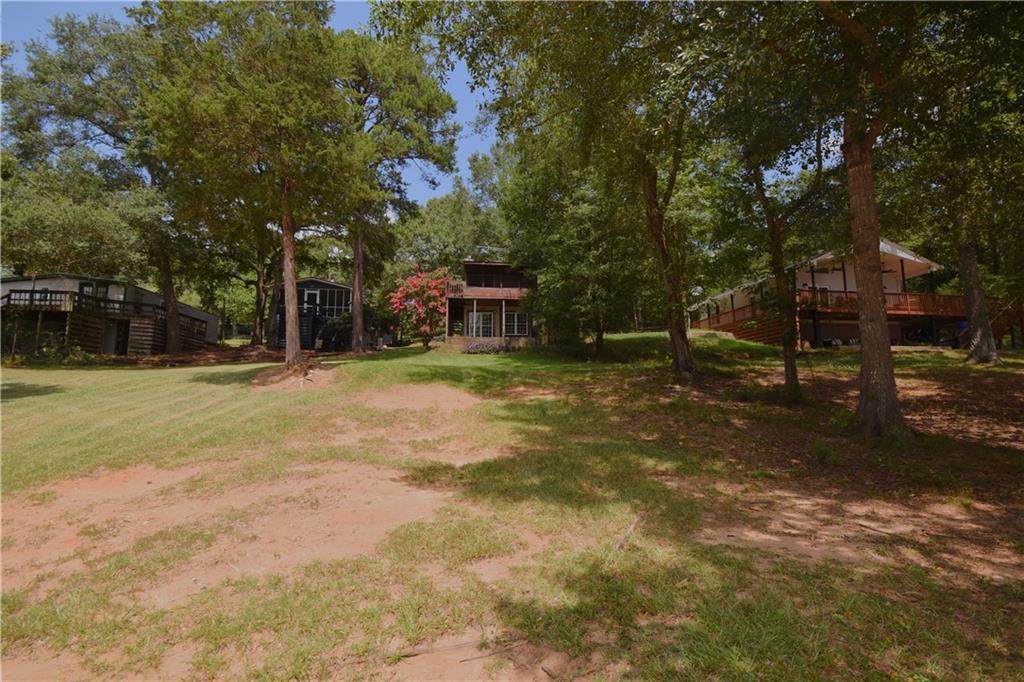1260 Tugaloo Heights Circle, Fair Play, South Carolina image 12