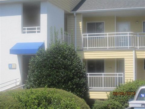 A home in Anderson