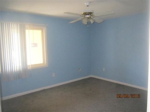 A home in Anderson