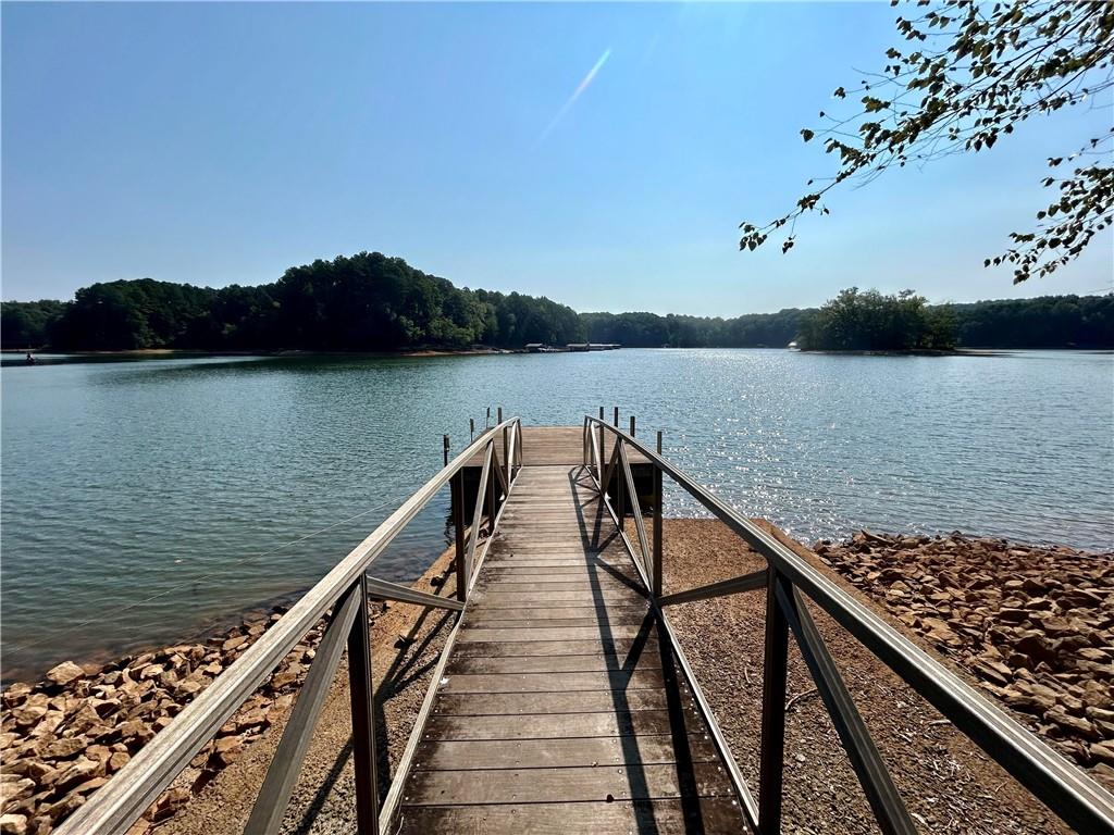 603 Hickory Trail, Westminster, South Carolina image 12