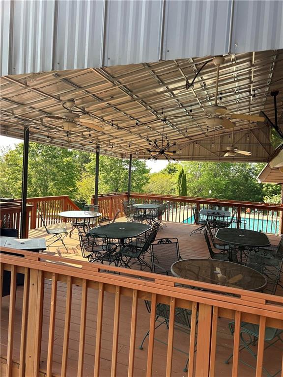 603 Hickory Trail, Westminster, South Carolina image 22