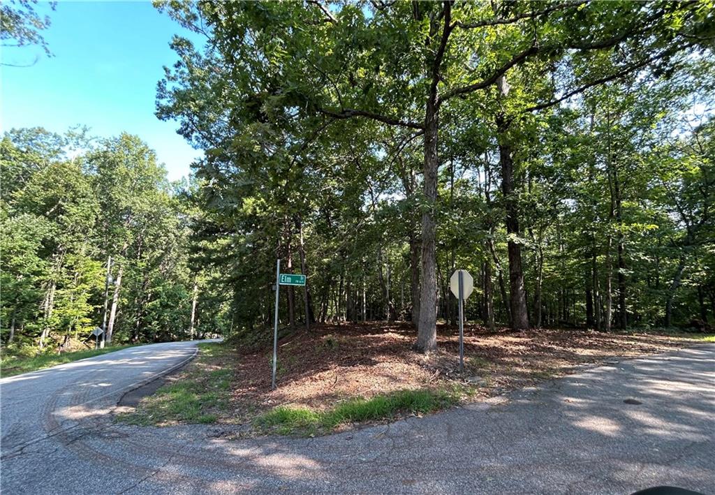 603 Hickory Trail, Westminster, South Carolina image 1