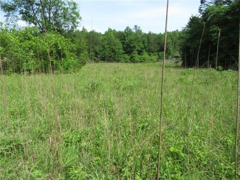 Vacant Land For Sale - 11A Midway Road<br/> Pickens, SC 29671