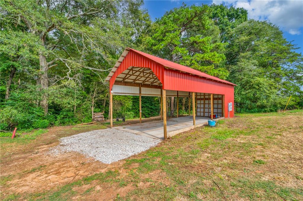 143 George Merck Road, Anderson, South Carolina image 44