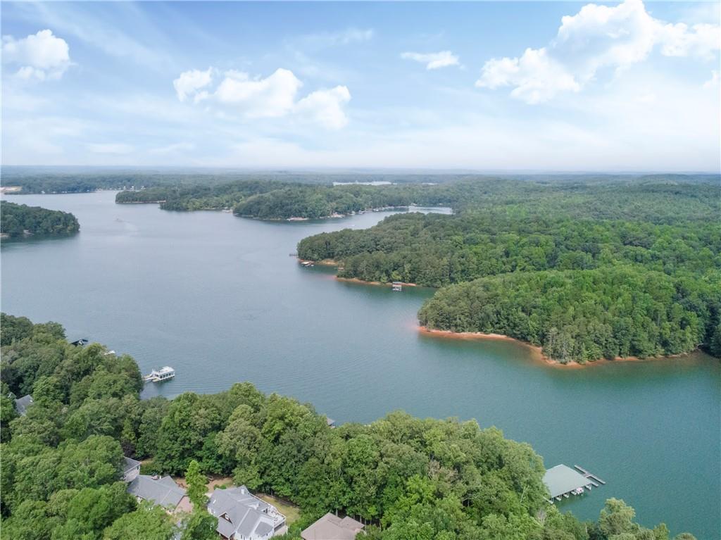 Lot 24 Heritage Shores, Fair Play, South Carolina image 10