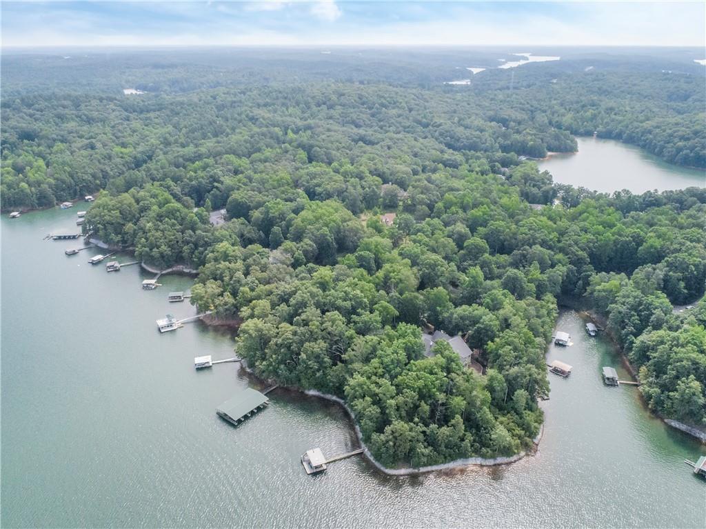 Lot 24 Heritage Shores, Fair Play, South Carolina image 13