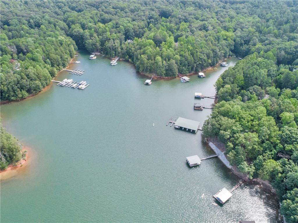 Lot 24 Heritage Shores, Fair Play, South Carolina image 14