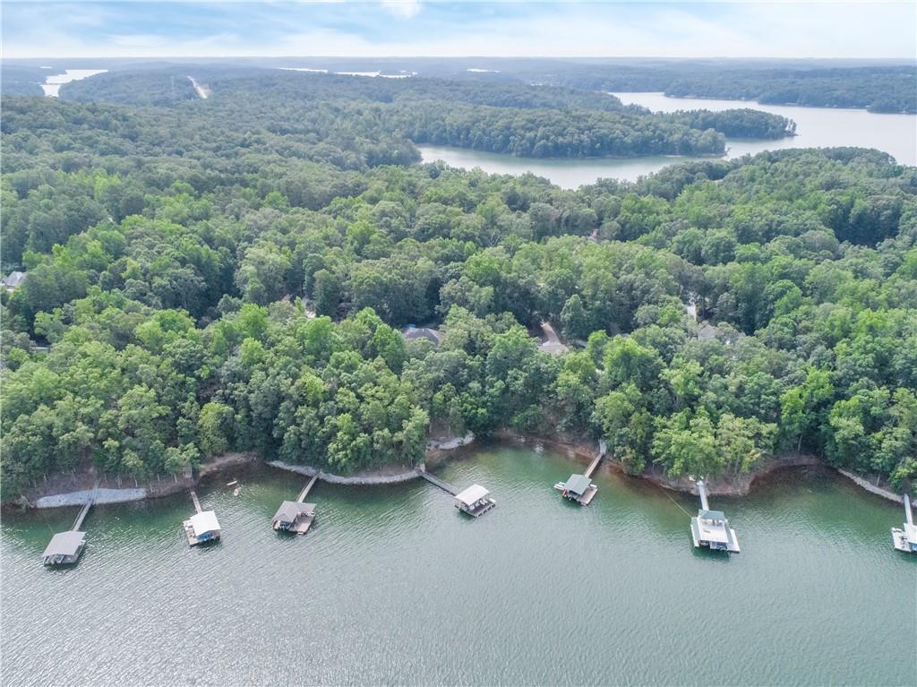 Lot 24 Heritage Shores, Fair Play, South Carolina image 11