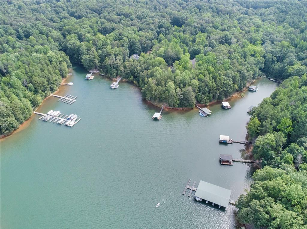 Lot 24 Heritage Shores, Fair Play, South Carolina image 15