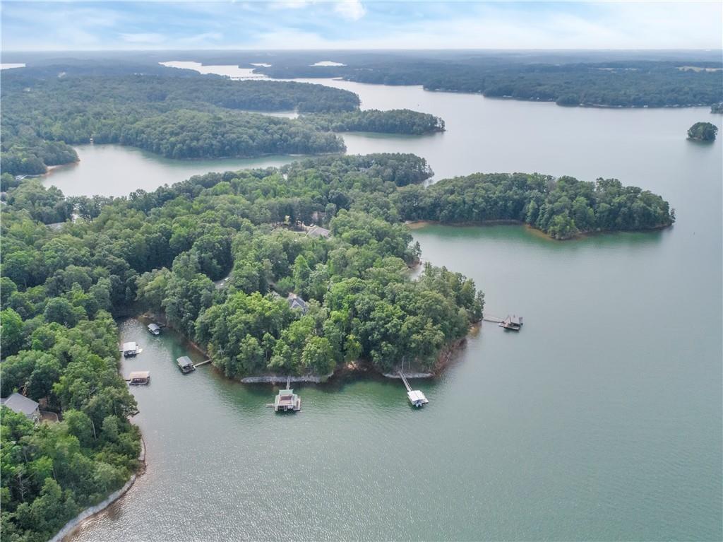 Lot 24 Heritage Shores, Fair Play, South Carolina image 12