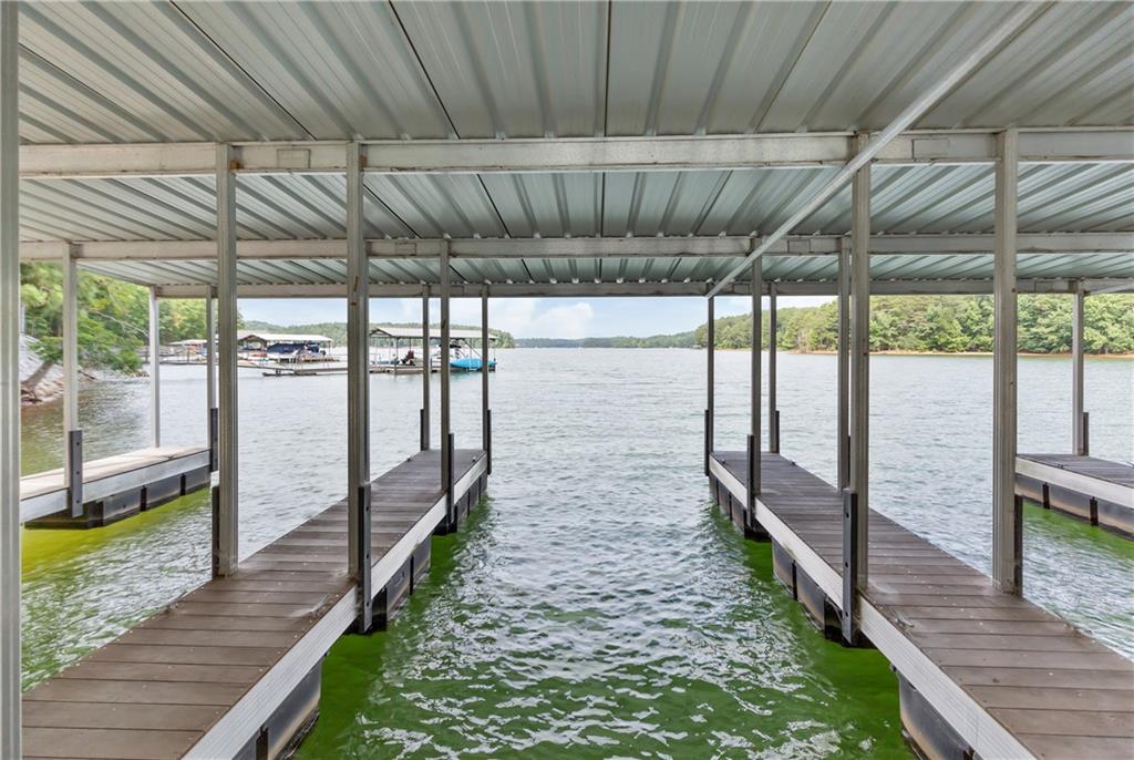 Lot 24 Heritage Shores, Fair Play, South Carolina image 8