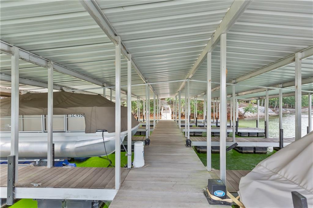 Lot 24 Heritage Shores, Fair Play, South Carolina image 6