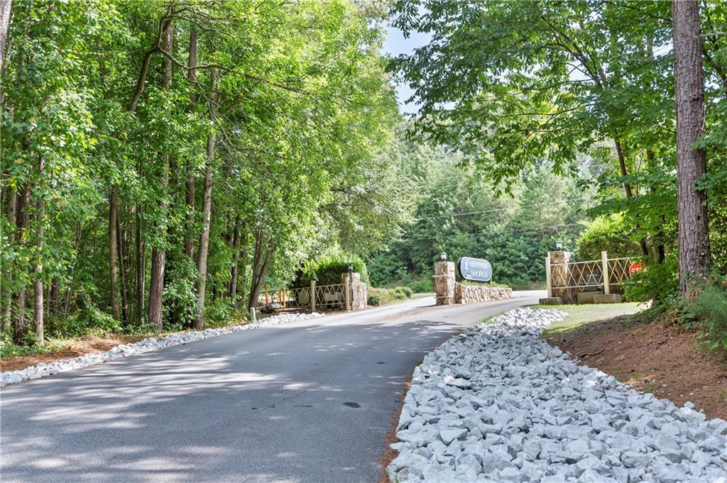 Lot 24 Heritage Shores, Fair Play, South Carolina image 9