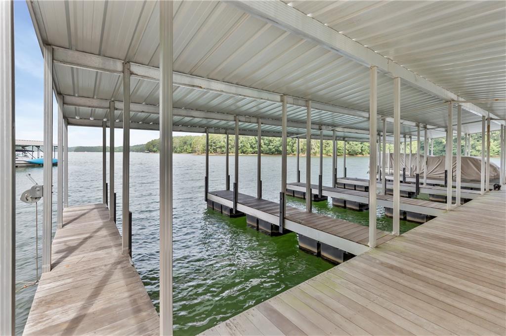 Lot 24 Heritage Shores, Fair Play, South Carolina image 5