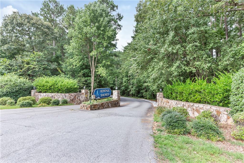 Lot 24 Heritage Shores, Fair Play, South Carolina image 2