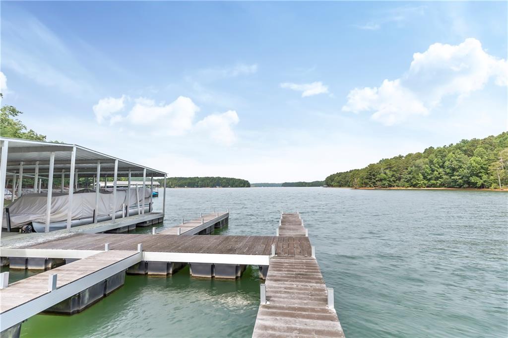 Lot 24 Heritage Shores, Fair Play, South Carolina image 7