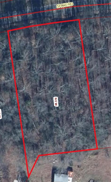 00 Spake Road #LOT C, Pendleton, South Carolina image 7