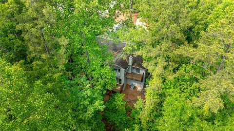 A home in Salem