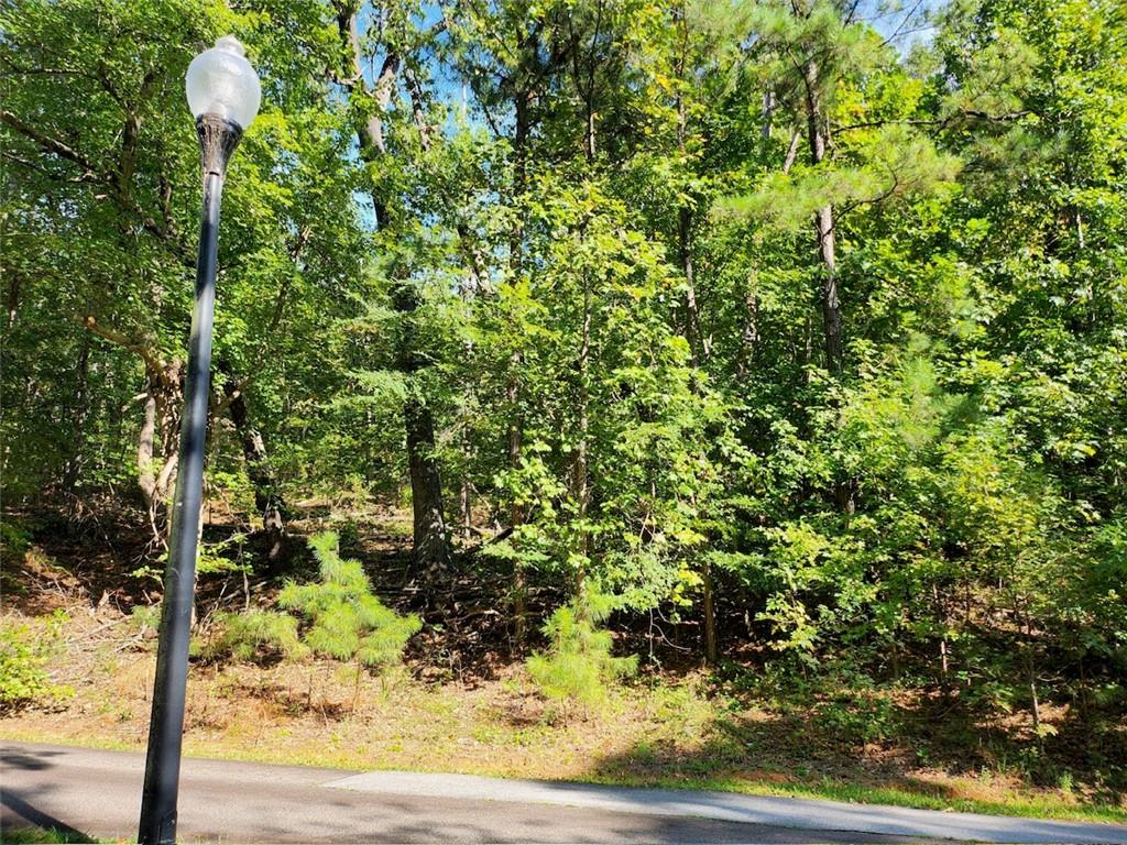 Lot 26 Heritage Shores, Fair Play, South Carolina image 1