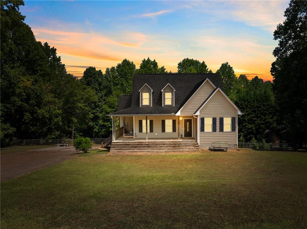 View Easley, SC 29640 house