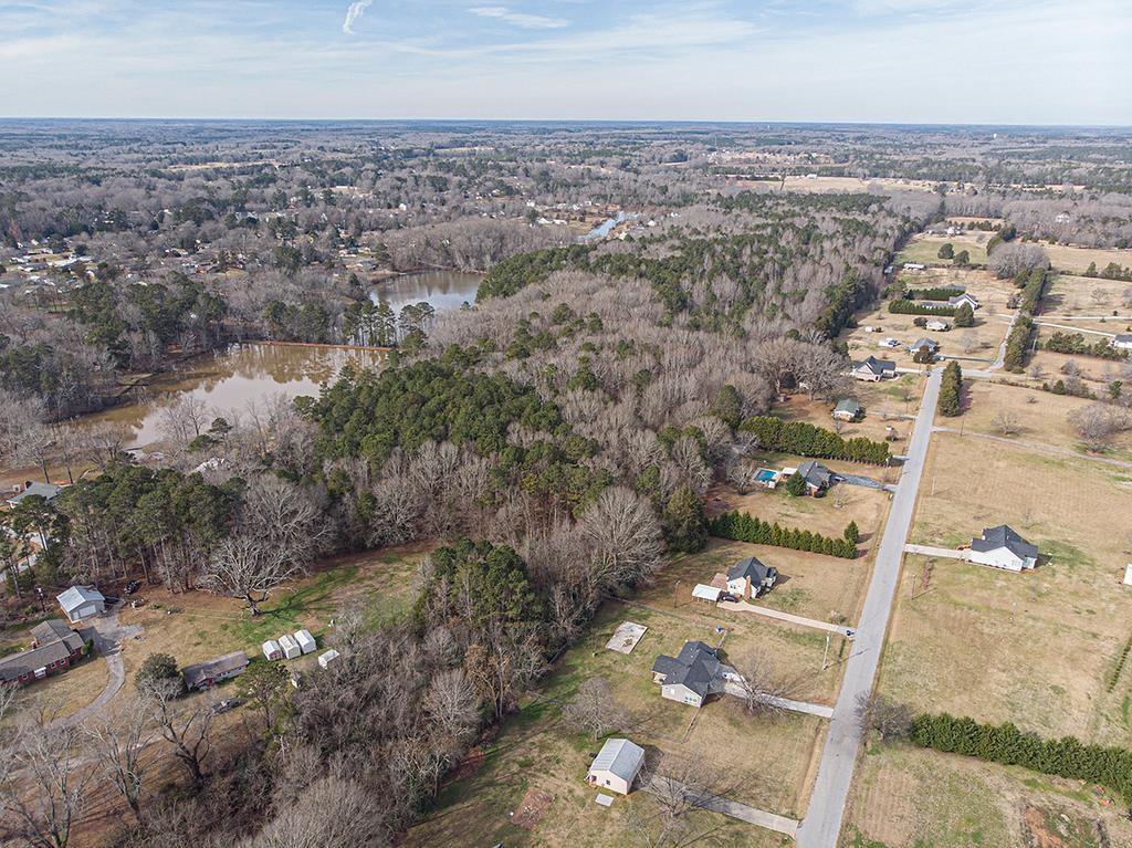 00 W Deadfall Road, Greenwood, South Carolina image 1