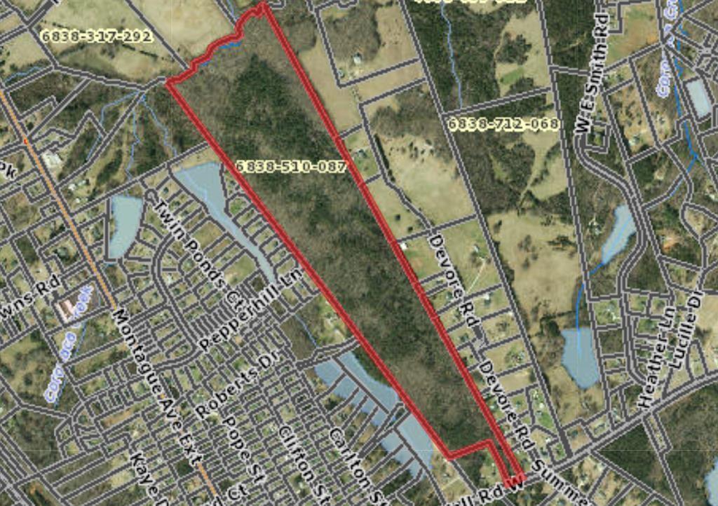 00 W Deadfall Road, Greenwood, South Carolina image 14