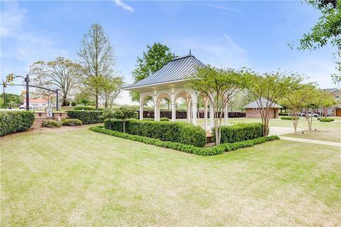 A home in Clemson