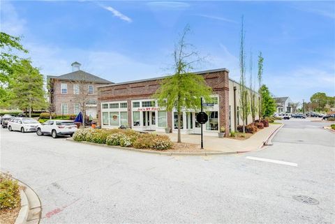 A home in Clemson