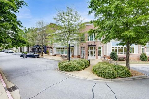 A home in Clemson