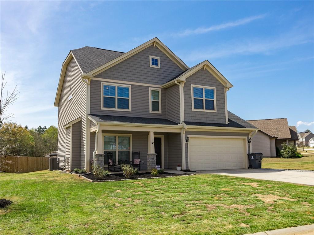 Photo 1 of 32 — 356 Yukon Drive, Lyman, SC 29365