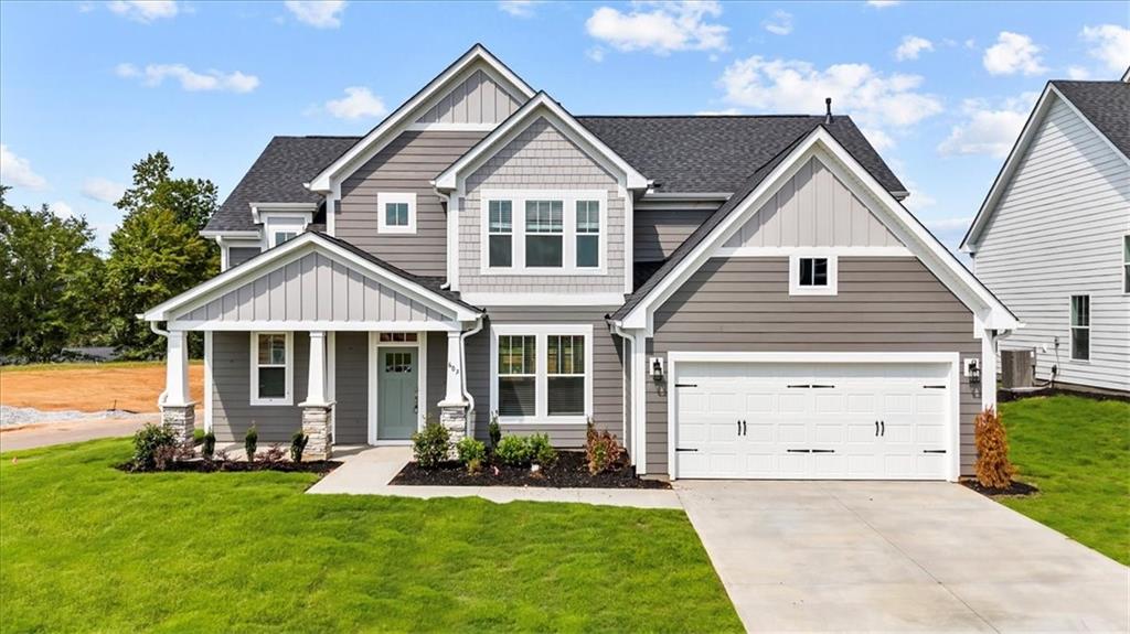 View Anderson, SC 29621 house