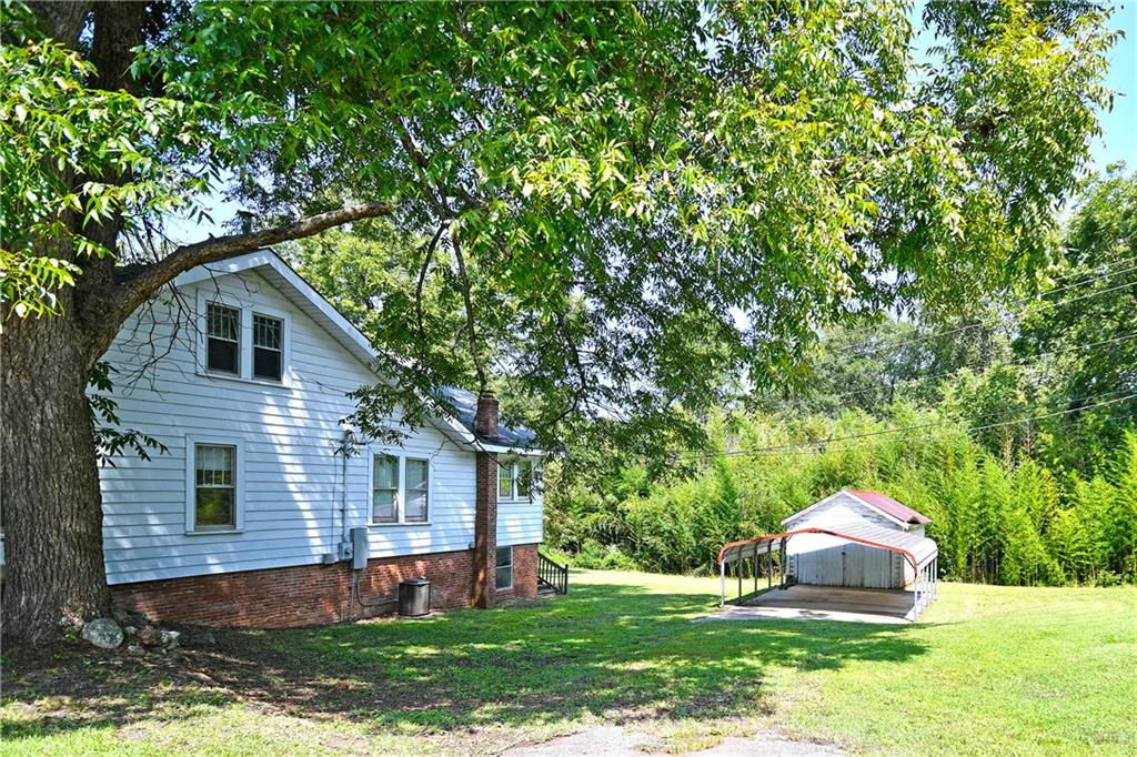307 Blue Ridge Street, Easley, South Carolina image 32