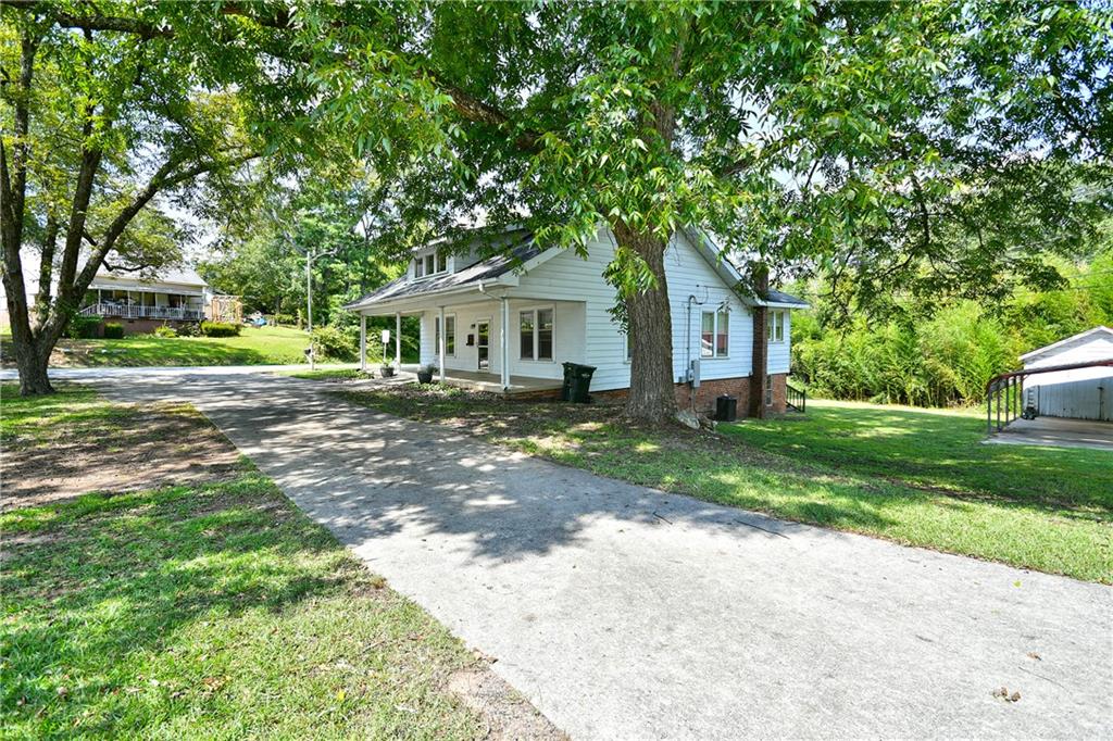 307 Blue Ridge Street, Easley, South Carolina image 3