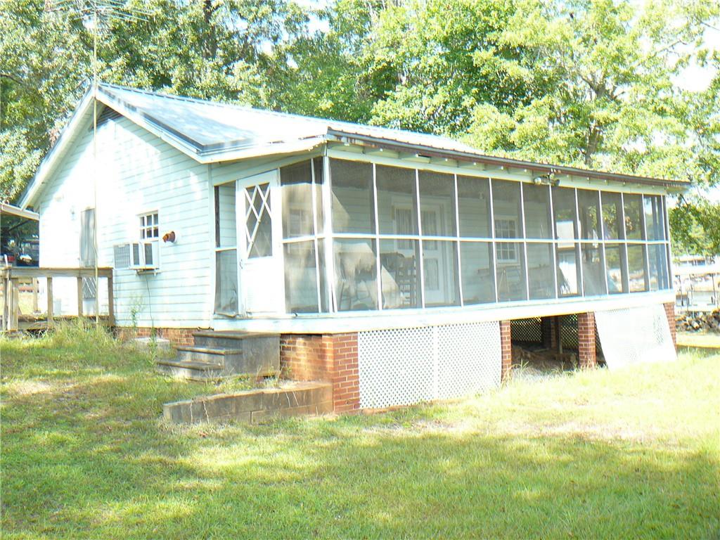 498 Suttles Landing Road, Iva, South Carolina image 1