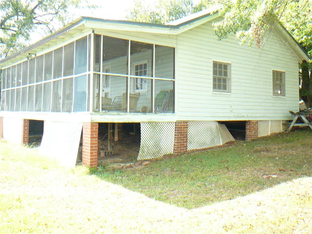 498 Suttles Landing Road, Iva, South Carolina image 7