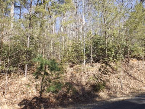 Vacant Land For Sale - 130 Fairway Woods<br/> Pickens, SC 29671